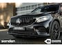 Mercedes-Benz GLC AMG 43 4MATIC |Alcantara|Carbon|Luchtv.|21"|LED