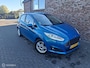 Ford Fiesta 1.0 EcoBoost Titanium