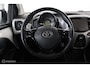 Toyota Aygo 1.0 VVT-i Carplay - Cruise - Camera - Bluetooth