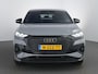 Audi Q4 Sportback e-tron 35 Launch edition S Competition 55 kWh | SOH 90% | Sonos | Winterpakket | ACC | Memory |