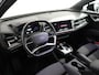 Audi Q4 Sportback e-tron 35 Launch edition S Competition 55 kWh | SOH 90% | Sonos | Winterpakket | ACC | Memory |