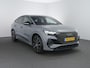 Audi Q4 Sportback e-tron 35 Launch edition S Competition 55 kWh | SOH 90% | Sonos | Winterpakket | ACC | Memory |