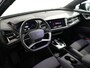 Audi Q4 Sportback e-tron 35 Launch edition S Competition 55 kWh | SOH 90,8% | Sonos | Winterpakket | ACC | Memory |