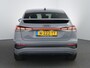 Audi Q4 Sportback e-tron 35 Launch edition S Competition 55 kWh | SOH 90,8% | Sonos | Winterpakket | ACC | Memory |