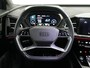 Audi Q4 Sportback e-tron 35 Launch edition S Competition 55 kWh | SOH 90,8% | Sonos | Winterpakket | ACC | Memory |