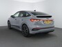 Audi Q4 Sportback e-tron 35 Launch edition S Competition 55 kWh | SOH 90,8% | Sonos | Winterpakket | ACC | Memory |