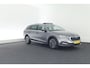 Skoda Octavia Combi 1.5 e-TSI 150pk DSG Sport Business Camera ACC Navigatie Panoramadak