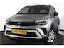 Opel Crossland 1.2 Turbo 110 PK Elegance Orig. NL | Cruise | Camera | NAV + App. Connect | ECC | Trekhaak | DAB | LM 16" |