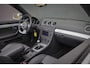 Audi RS4 Cabriolet 4.2 V8 quattro | HANDGESCHAKELD | STOELVERWARMING | ELEKTRISCHE STOELEN | BOSE AUDIO | RS 4