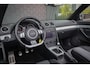 Audi RS4 Cabriolet 4.2 V8 quattro | HANDGESCHAKELD | STOELVERWARMING | ELEKTRISCHE STOELEN | BOSE AUDIO | RS 4