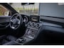 Mercedes-Benz C-klasse C63S AMG C63S Edition 1 | KERAMISCH | PANORAMADAK | MEMORY SEATS | STOELVERWARMING | KUIPSTOELEN | CAMERA |