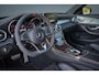 Mercedes-Benz C-klasse C63S AMG C63S Edition 1 | KERAMISCH | PANORAMADAK | MEMORY SEATS | STOELVERWARMING | KUIPSTOELEN | CAMERA |
