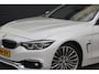 BMW 4-Serie Cabrio 430i High Executive Luxury | Nekverwarming |