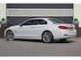 BMW 4-Serie Cabrio 430i High Executive Luxury | Nekverwarming |