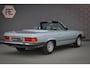 Mercedes-Benz SL 380