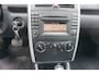 Mercedes-Benz A-klasse A160 5D BLUE EFF AUTOMAAT Avantgarde Launch Edition