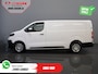Toyota ProAce Worker 2.0 145 pk L3 Standkachel/ Stoelverw/ Carplay/ Camera/ PDC/ Cruise/ Trekhaak/ Airco