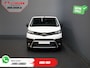 Toyota ProAce Worker 2.0 145 pk L3 Standkachel/ Stoelverw/ Carplay/ Camera/ PDC/ Cruise/ Trekhaak/ Airco