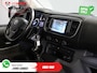 Toyota ProAce Worker 2.0 145 pk L3 Standkachel/ Stoelverw/ Carplay/ Camera/ PDC/ Cruise/ Trekhaak/ Airco
