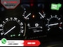 Toyota ProAce Worker 2.0 145 pk L3 Standkachel/ Stoelverw/ Carplay/ Camera/ PDC/ Cruise/ Trekhaak/ Airco