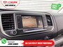 Toyota ProAce Worker 2.0 145 pk L3 Standkachel/ Stoelverw/ Carplay/ Camera/ PDC/ Cruise/ Trekhaak/ Airco