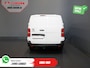 Toyota ProAce Worker 2.0 145 pk L3 Standkachel/ Stoelverw/ Carplay/ Camera/ PDC/ Cruise/ Trekhaak/ Airco