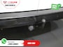 Toyota ProAce Worker 2.0 145 pk L3 Standkachel/ Stoelverw/ Carplay/ Camera/ PDC/ Cruise/ Trekhaak/ Airco