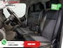 Toyota ProAce Worker 2.0 145 pk L3 Standkachel/ Stoelverw/ Carplay/ Camera/ PDC/ Cruise/ Trekhaak/ Airco