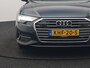 Audi A6 Avant 50 TFSI e quattro S Line PHEV 300pk | Trekhaak Af Fabriek | Panodak | 360 Camera | Head Up | Matrix LED | Adaptive Cruise | S-Line | Alcantara Sportstoelen Memory & Verwarmd | Keyless | Blis | Navigatie | Virtual | DAB | 19"L.M | Plug In Hybrid |