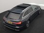 Audi A6 Avant 50 TFSI e quattro S Line PHEV 300pk | Trekhaak Af Fabriek | Panodak | 360 Camera | Head Up | Matrix LED | Adaptive Cruise | S-Line | Alcantara Sportstoelen Memory & Verwarmd | Keyless | Blis | Navigatie | Virtual | DAB | 19"L.M | Plug In Hybrid |