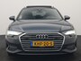 Audi A6 Avant 50 TFSI e quattro S Line PHEV 300pk | Trekhaak Af Fabriek | Panodak | 360 Camera | Head Up | Matrix LED | Adaptive Cruise | S-Line | Alcantara Sportstoelen Memory & Verwarmd | Keyless | Blis | Navigatie | Virtual | DAB | 19"L.M | Plug In Hybrid |