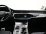 Audi A6 Avant 50 TFSI e quattro S Line PHEV 300pk | Trekhaak Af Fabriek | Panodak | 360 Camera | Head Up | Matrix LED | Adaptive Cruise | S-Line | Alcantara Sportstoelen Memory & Verwarmd | Keyless | Blis | Navigatie | Virtual | DAB | 19"L.M | Plug In Hybrid |