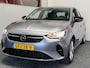 Opel Corsa 1.2 EDITION AIRCO NAVIGATIE CRUISE CONTROL BLUETOOTH TELEFOON MEDIA VOORBEREIDING APPLE CARPLAY/ANDROID RIJSTROOKSENSOREN 16" LICHTMETALEN VELGEN PDC ZEER MOOI !!