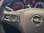 Opel Corsa 1.2 EDITION AIRCO NAVIGATIE CRUISE CONTROL BLUETOOTH TELEFOON MEDIA VOORBEREIDING APPLE CARPLAY/ANDROID RIJSTROOKSENSOREN 16" LICHTMETALEN VELGEN PDC ZEER MOOI !!