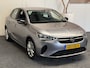 Opel Corsa 1.2 EDITION AIRCO NAVIGATIE CRUISE CONTROL BLUETOOTH TELEFOON MEDIA VOORBEREIDING APPLE CARPLAY/ANDROID RIJSTROOKSENSOREN 16" LICHTMETALEN VELGEN PDC ZEER MOOI !!
