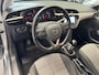 Opel Corsa 1.2 EDITION AIRCO NAVIGATIE CRUISE CONTROL BLUETOOTH TELEFOON MEDIA VOORBEREIDING APPLE CARPLAY/ANDROID RIJSTROOKSENSOREN 16" LICHTMETALEN VELGEN PDC ZEER MOOI !!