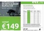 Ford C-Max 1.0 Trend Stoel/Stuurverwarming - Trekhaak - Camera