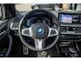 BMW iX3 Impressive 80 kWh M-Sport, BTW, Pano, Laser, Leder