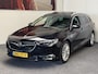 Opel Insignia SPORTS TOURER 1.6 CDTI INNOVATION PANORAMADAK LEDER STOEL KOELING EN VERWARMING NAVIGATIE ADAPTIVE CRUISE CONTROL RIJSTROOKSENSOREN DODEHOEKSENSOREN KEYLESS GO 360 CAMERA ZEER MOOI !!
