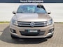 Volkswagen Tiguan 1.4 TSI Sport&Style | Hoge Zit | Navigatie | Camera | Trekhaak(1600KG) | Historie