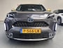 Toyota Yaris Cross 1.5 Hybrid Launch Edition Stuur/Stoel en voorruitverwarming, Parkeersensoren, trekhaak zeer luxe!