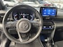 Toyota Yaris Cross 1.5 Hybrid Launch Edition Stuur/Stoel en voorruitverwarming, Parkeersensoren, trekhaak zeer luxe!