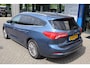 Ford Focus Wagon 125PK TITANIUM BUSINESS FULL-LED-PAKKET WINTERPACK B&O-AUDIO PARK-SENSOREN V+A NAVI CLIMA PRIVACY-GLASS