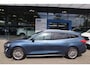 Ford Focus Wagon 125PK TITANIUM BUSINESS FULL-LED-PAKKET WINTERPACK B&O-AUDIO PARK-SENSOREN V+A NAVI CLIMA PRIVACY-GLASS