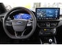 Ford Focus Wagon 1.0 EcoBoost Hybrid ST Line X | Leder UNIEK! | Trehaak | Winterpack | Adaptive cruise