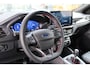 Ford Focus Wagon 1.0 EcoBoost Hybrid ST Line X | Leder UNIEK! | Trehaak | Winterpack | Adaptive cruise