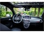 Fiat 500 1.0 Hybrid Cult Cabriolet Mat Grijs Grigio Opaco