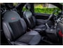 Fiat 500 1.0 Hybrid Cult Cabriolet Mat Grijs Grigio Opaco