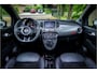 Fiat 500 1.0 Hybrid Cult Cabriolet Mat Grijs Grigio Opaco
