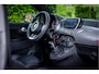 Fiat 500 1.0 Hybrid Cult Cabriolet Mat Grijs Grigio Opaco